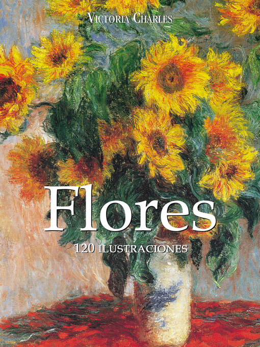 Title details for Flores by Victoria Charles - Available